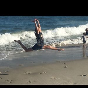 Meet your Posher, Marissa